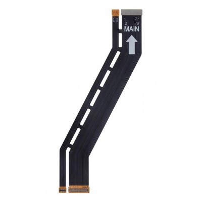 Lcd Flex Cable For Samsung Galaxy Tab S8 Ultra 5g Smx906 By - Maxbhi Com