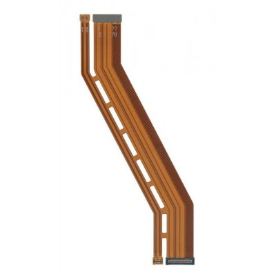Lcd Flex Cable For Samsung Galaxy Tab S8 Ultra 5g Smx906 By - Maxbhi Com