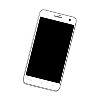 Lcd Connector For Lava Iris X5 By - Maxbhi Com