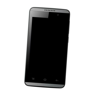 Lcd Connector For Lyf Flame 3 By - Maxbhi Com