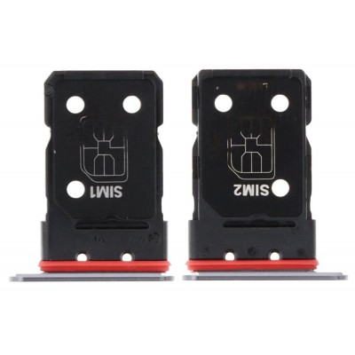 Sim Card Holder Tray For Oneplus 11 Black - Maxbhi Com