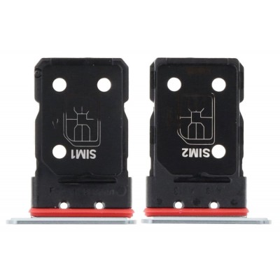 Sim Card Holder Tray For Oneplus 11 Green - Maxbhi Com