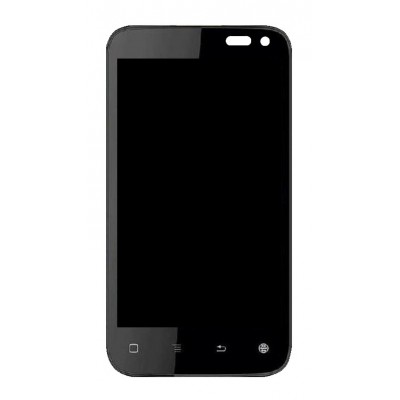 Lcd Screen For K Touch E88 Replacement Display By - Maxbhi Com