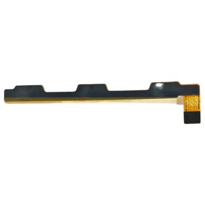 Power Button Flex Cable For Lava Benco V80 On Off Flex Pcb By - Maxbhi Com