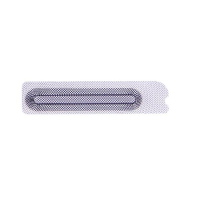 Speaker Jaali Anti Dust Net Rubber For Micromax Canvas Spark Q380 By - Maxbhi Com
