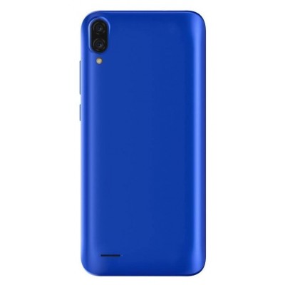 Full Body Housing For Marq M3 Smart Blue - Maxbhi Com