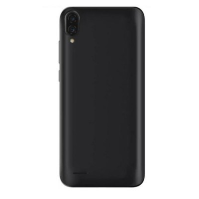Full Body Housing For Marq M3 Smart White - Maxbhi Com