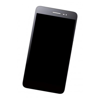 Lcd Connector For Tecno W4 By - Maxbhi Com