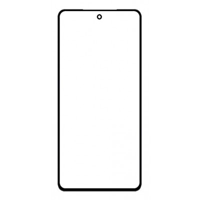 Touch Screen Digitizer For Vivo Iqoo 11 Black By - Maxbhi Com