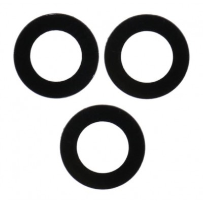 Camera Lens For Vivo Iqoo 11 White By - Maxbhi Com