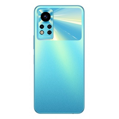 Full Body Housing For Infinix Note 12i 2022 Blue - Maxbhi Com