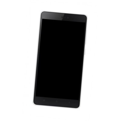 Lcd Flex Cable For Xiaomi Mi4i By - Maxbhi Com