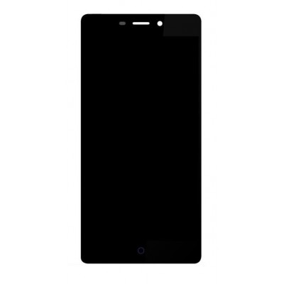 Lcd Screen For Zte Blade X9 Replacement Display By - Maxbhi Com