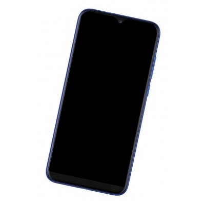 Proximity Light Sensor Flex Cable For Marq M3 Smart By - Maxbhi Com