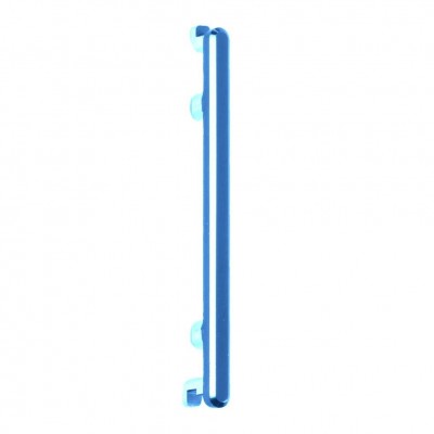 Volume Side Button Outer For Marq M3 Smart Blue By - Maxbhi Com