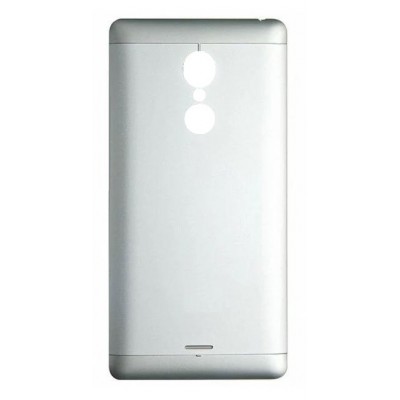Back Panel Cover For Zte Blade X9 Black - Maxbhi Com