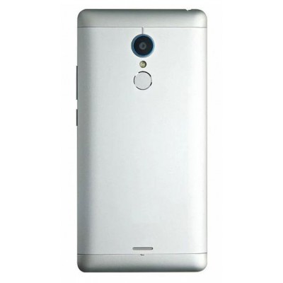 Full Body Housing For Zte Blade X9 White - Maxbhi Com