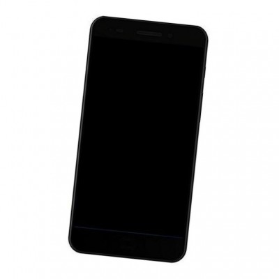 Lcd Connector For Lyf Water F1 By - Maxbhi Com