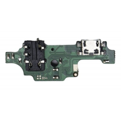 Charging Connector Flex Pcb Board For Infinix Hot 7 Pro By - Maxbhi Com