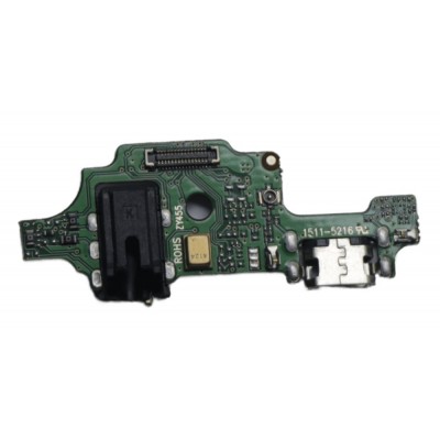 Charging Connector Flex Pcb Board For Infinix Hot 7 Pro By - Maxbhi Com