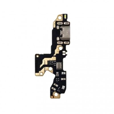 Charging Connector Flex Pcb Board For Xiaomi Redmi 7 By - Maxbhi Com