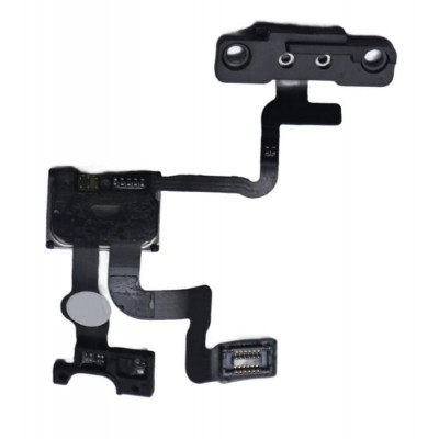 Power Button Flex Cable For Apple Iphone 4s By - Maxbhi Com