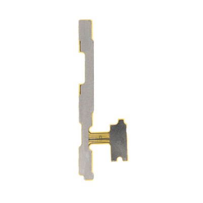 Power Button Flex Cable For Honor 9n On Off Flex Pcb By - Maxbhi Com