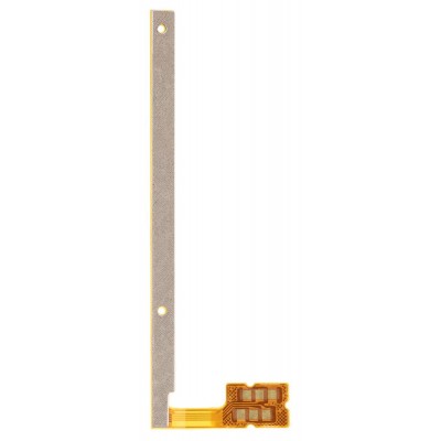 Power Button Flex Cable For Motorola Moto G5s Plus On Off Flex Pcb By - Maxbhi Com