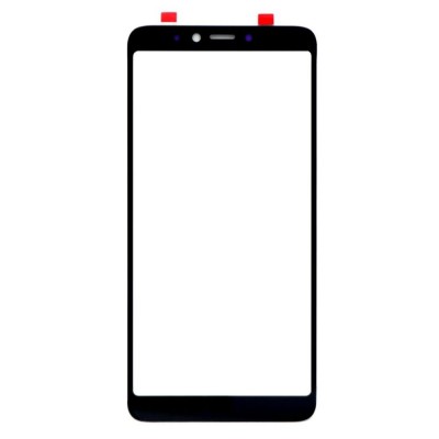 Replacement Front Glass For Infinix Hot 6 Pro Blue By - Maxbhi Com