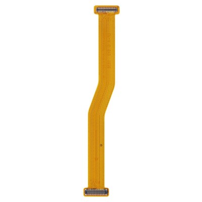 Lcd Flex Cable For Samsung Galaxy A9 2018 By - Maxbhi Com
