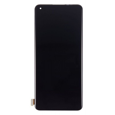 Lcd With Touch Screen For Oneplus 11 Black By - Maxbhi Com