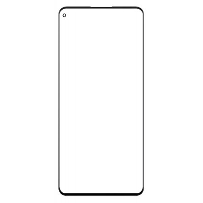 Touch Screen Digitizer For Oneplus 11 White By - Maxbhi Com