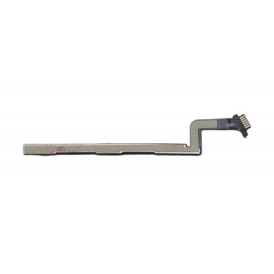 Volume Key Flex Cable For Lenovo K8 Note By - Maxbhi Com
