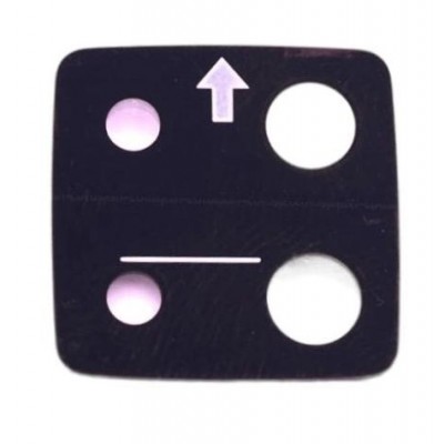 Camera Lens For Oppo F17 Grey By - Maxbhi Com