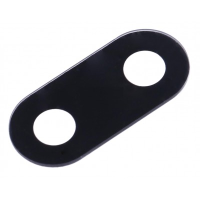 Camera Lens For Xiaomi Redmi Y3 White By - Maxbhi Com
