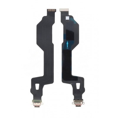 Charging Connector Flex Pcb Board For Oneplus 11 By - Maxbhi Com