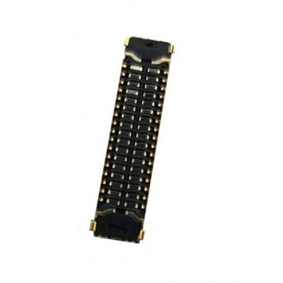 Lcd Connector For Vivo V15 By - Maxbhi Com