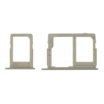 Sim Card Holder Tray For Samsung Galaxy J7 Prime 32gb Gold - Maxbhi Com