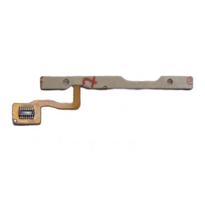 Volume Button Flex Cable For Vivo V5s By - Maxbhi Com