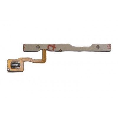 Volume Key Flex Cable For Vivo V5s By - Maxbhi Com