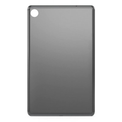 Back Panel Cover For Lenovo Tab M8 3rd Gen Grey - Maxbhi Com