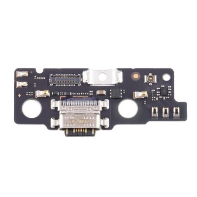 Charging Connector Flex Pcb Board For Lenovo Tab M8 3rd Gen By - Maxbhi Com