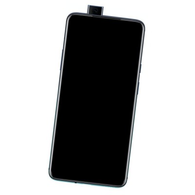 Camera Elevator for OnePlus 7T Pro 5G McLaren