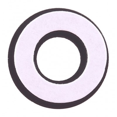 Camera Lens For Xiaomi Redmi 5 Black By - Maxbhi Com