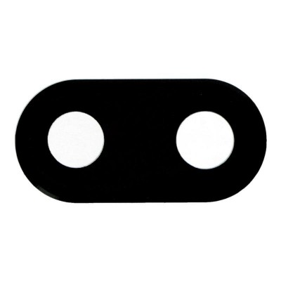 Camera Lens For Xiaomi Redmi 6a Black By - Maxbhi Com