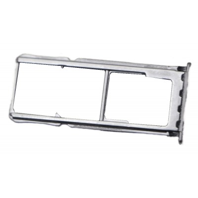 Sim Card Holder Tray For Oppo A57 Gold - Maxbhi Com