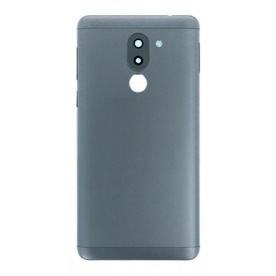 Back Panel Cover For Huawei Mate 9 Lite 64gb Grey - Maxbhi Com