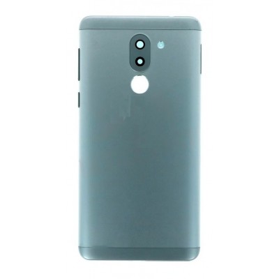 Back Panel Cover For Huawei Mate 9 Lite 64gb Silver - Maxbhi Com