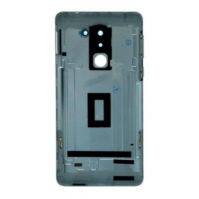 Back Panel Cover For Huawei Mate 9 Lite 64gb Silver - Maxbhi Com