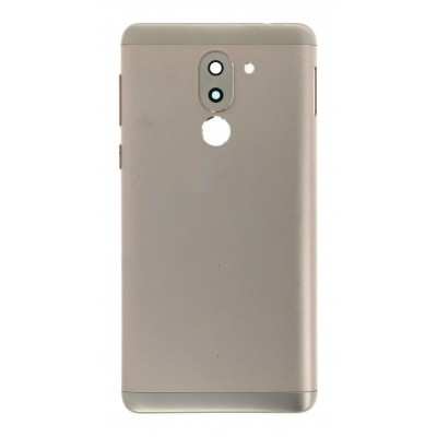 Back Panel Cover For Huawei Mate 9 Lite 64gb White - Maxbhi Com